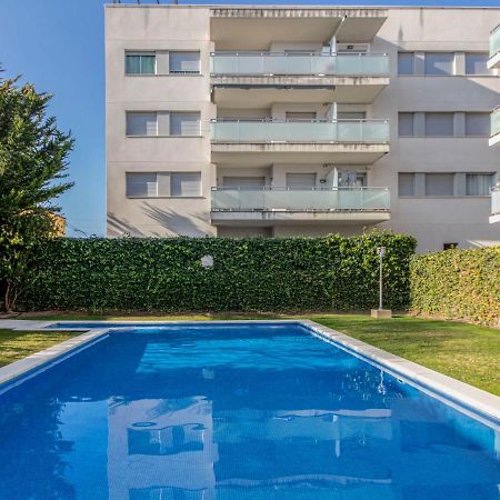 Apartment Oliveres By Interhome Torredembarra Exteriör bild