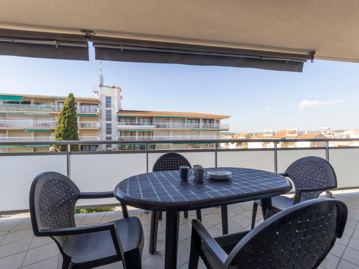 Apartment Oliveres By Interhome Torredembarra Exteriör bild