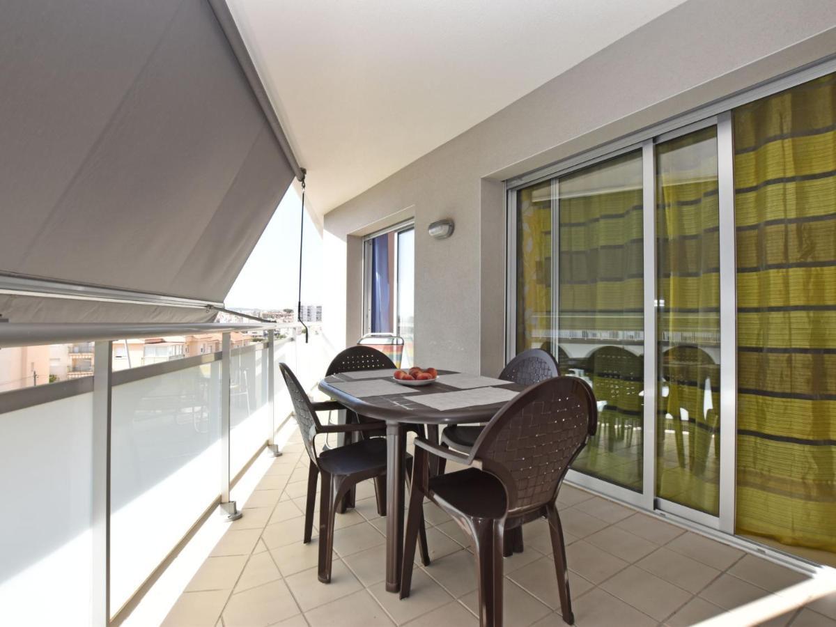 Apartment Oliveres By Interhome Torredembarra Exteriör bild