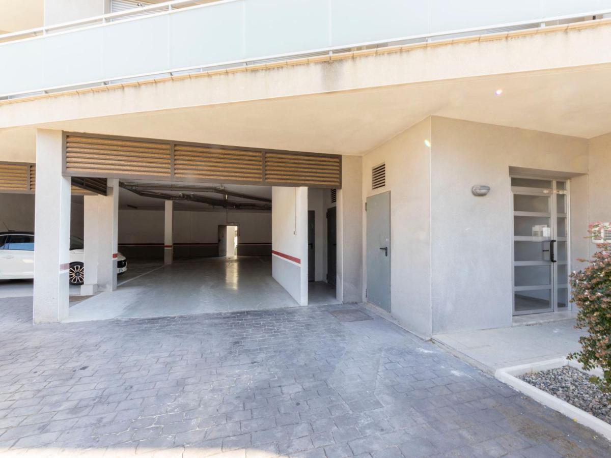 Apartment Oliveres By Interhome Torredembarra Exteriör bild
