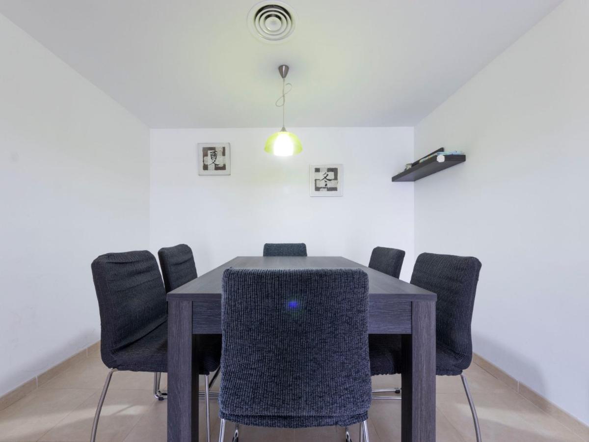 Apartment Oliveres By Interhome Torredembarra Exteriör bild