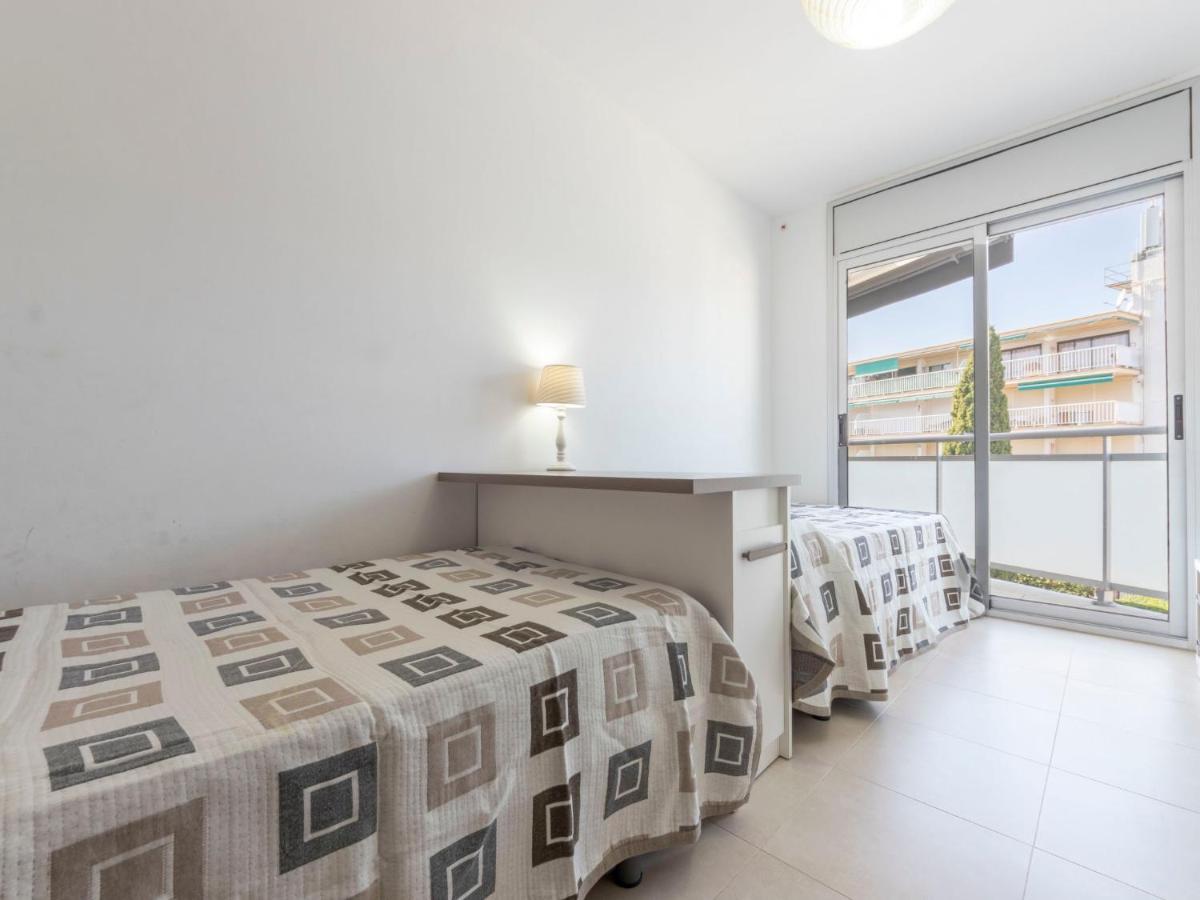 Apartment Oliveres By Interhome Torredembarra Exteriör bild