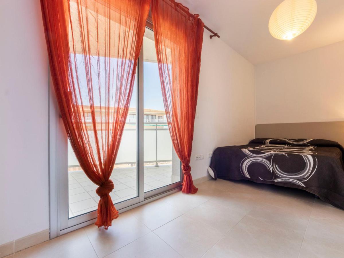 Apartment Oliveres By Interhome Torredembarra Exteriör bild