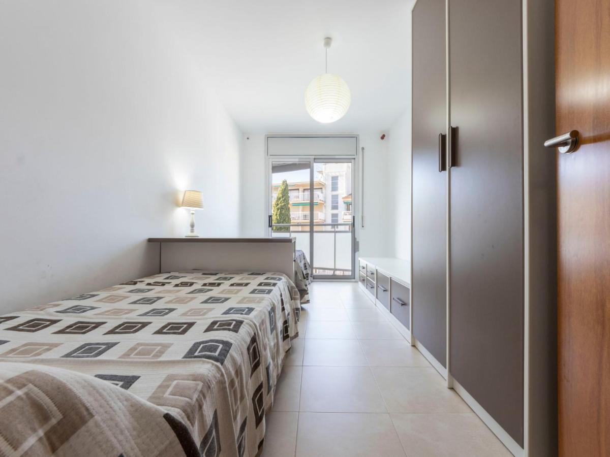 Apartment Oliveres By Interhome Torredembarra Exteriör bild
