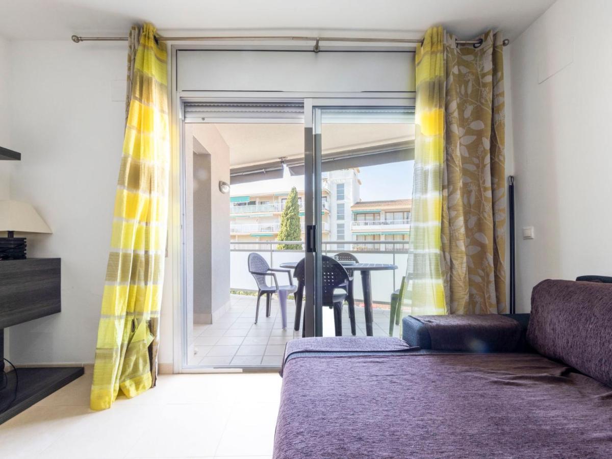 Apartment Oliveres By Interhome Torredembarra Exteriör bild